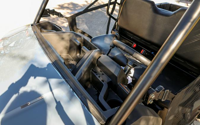 2026 POLARIS RANGER 500