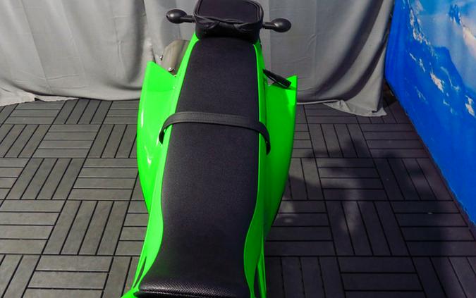 2026 Kawasaki KLX 300