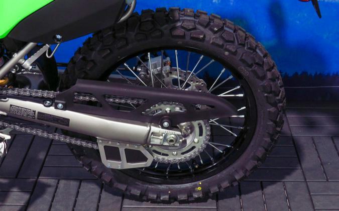 2026 Kawasaki KLX 300