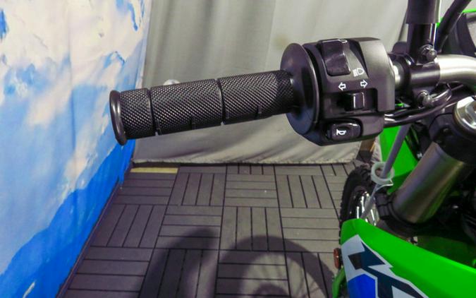 2026 Kawasaki KLX 300