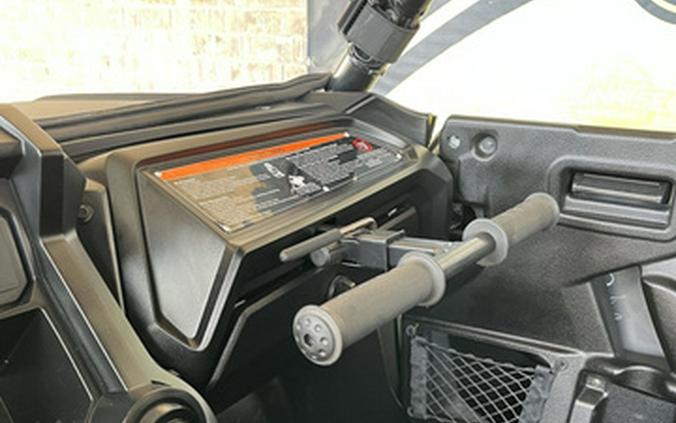 2024 Honda Talon 1000R