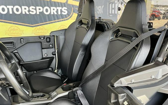 2024 Honda Talon 1000R