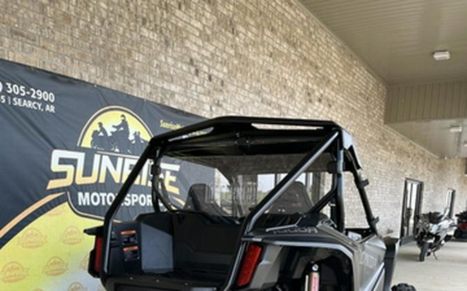 2024 Honda Talon 1000R