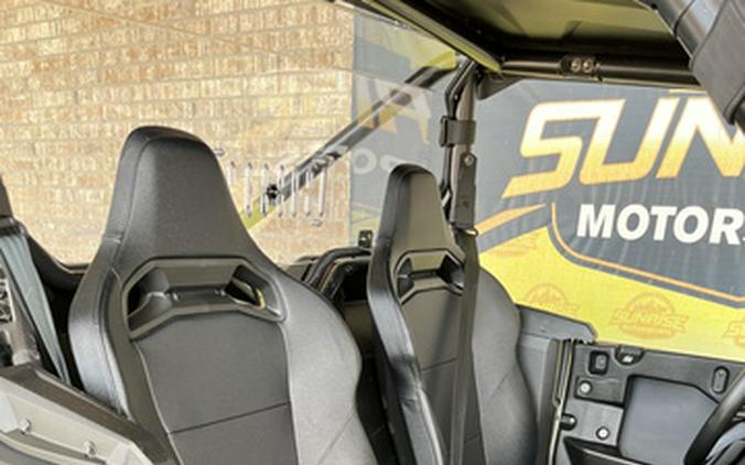 2024 Honda Talon 1000R