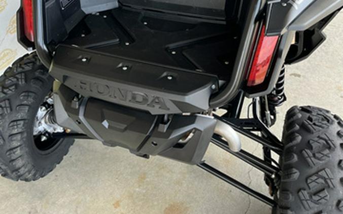 2024 Honda Talon 1000R