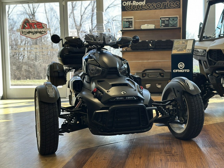 2022 Can-AM Ryker Rally Edition - Classic Series