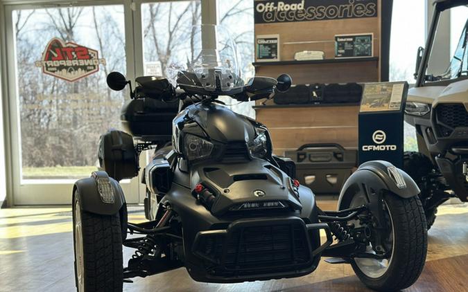 2022 Can-AM Ryker Rally Edition - Classic Series