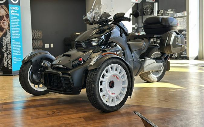 2022 Can-AM Ryker Rally Edition - Classic Series