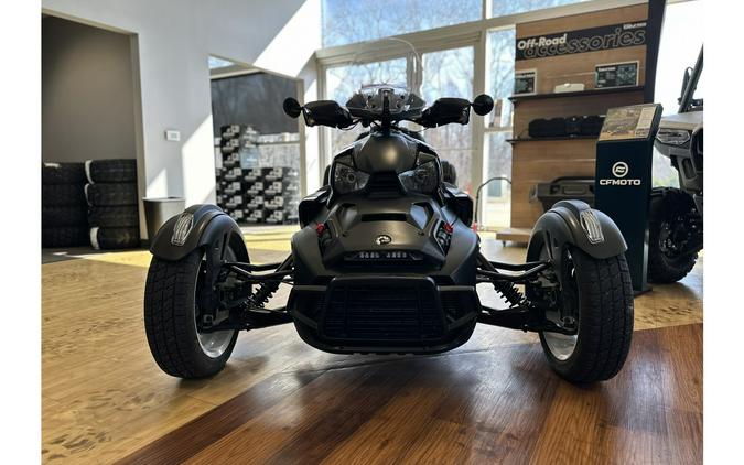 2022 Ryker Rally Edition - Classic Series - Can-Am