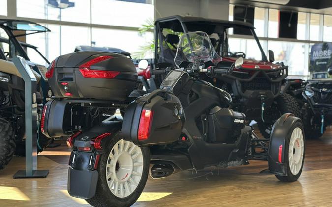 2022 Can-AM Ryker Rally Edition - Classic Series