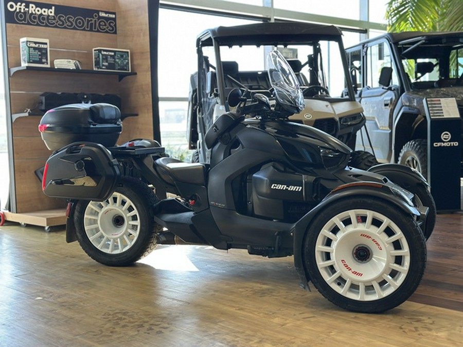 2022 Can-AM Ryker Rally Edition - Classic Series