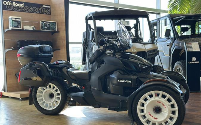 2022 Can-AM Ryker Rally Edition - Classic Series