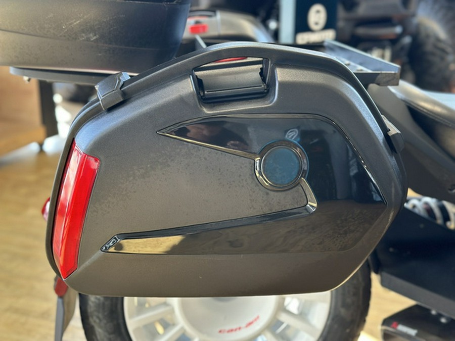 2022 Can-AM Ryker Rally Edition - Classic Series