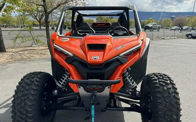 2026 CFMOTO ZFORCE Z10-4