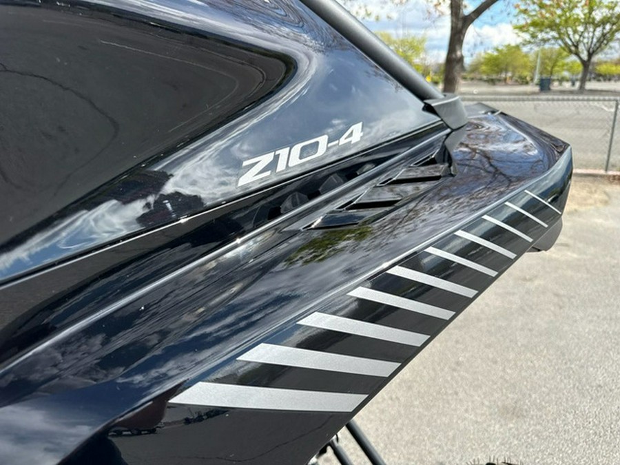 2026 CFMOTO ZFORCE Z10-4