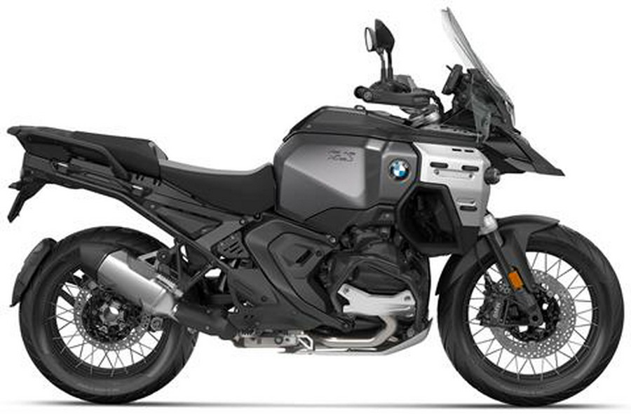 2026 BMW R 1300 GS Adventure
