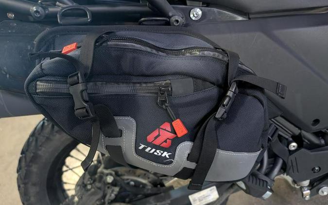 2024 Kawasaki KLR®650 S