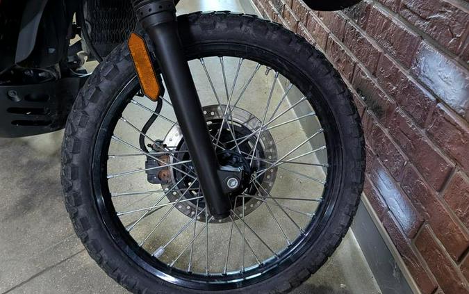 2024 Kawasaki KLR®650 S