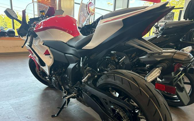 2026 Yamaha YZF-R7