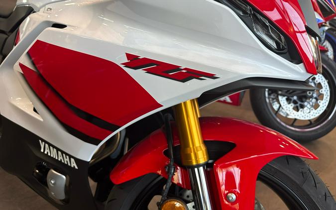 2026 Yamaha YZF-R7