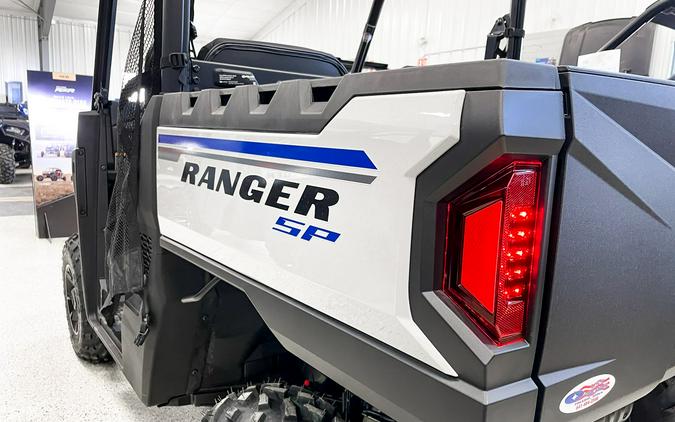 2023 Polaris Industries RANGER SP 570 Premium Ghost Gray