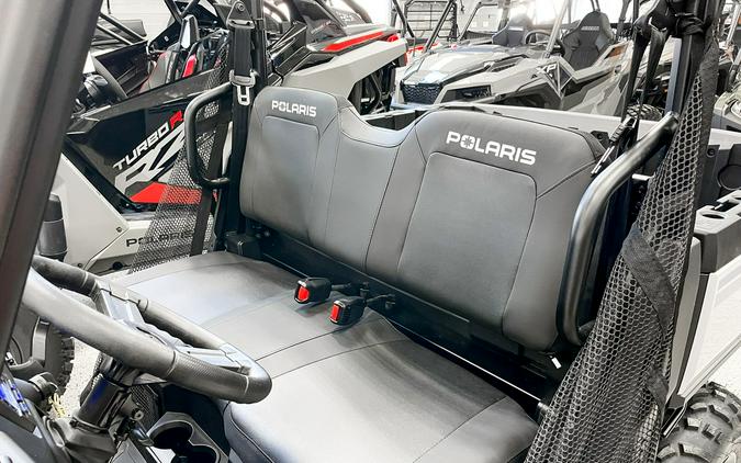 2023 Polaris Industries RANGER SP 570 Premium Ghost Gray