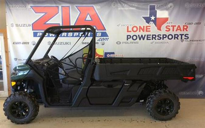 2023 Can-Am Defender PRO DPS HD10