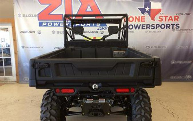 2023 Can-Am Defender PRO DPS HD10