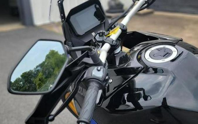 2023 Suzuki V-Strom 800DE Adventure