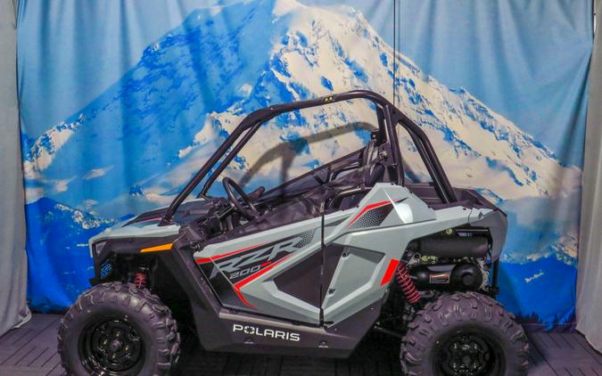 2024 Polaris® RZR 200 EFI