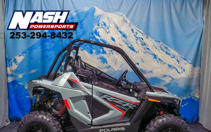 2024 Polaris® RZR 200 EFI