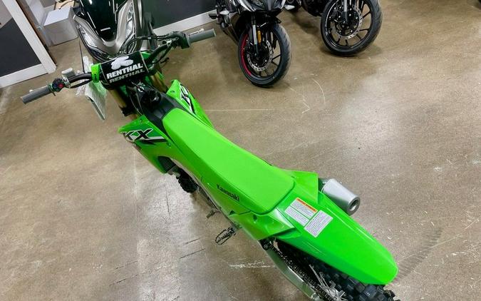 2024 Kawasaki KX™450