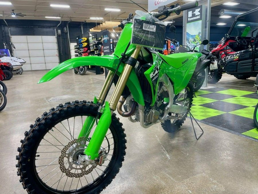 2024 Kawasaki KX™450