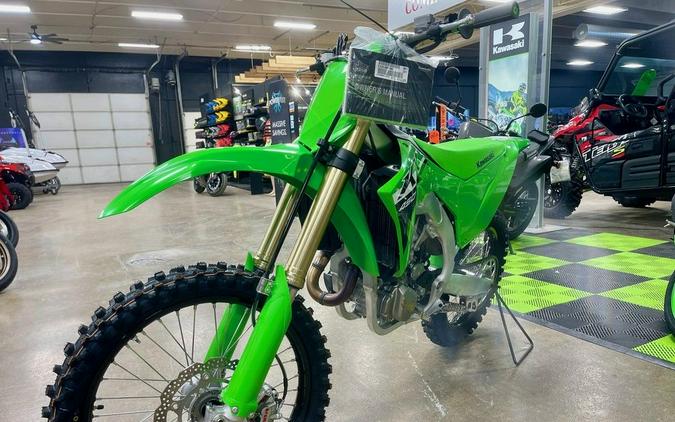 2024 Kawasaki KX™450