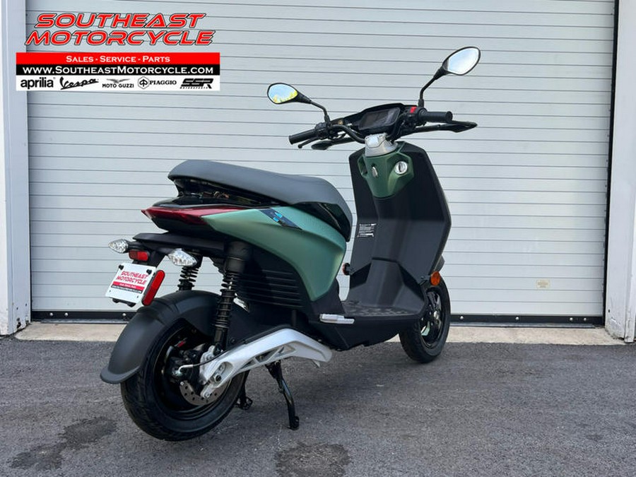 2023 Piaggio Piaggio 1 Active