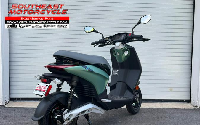 2023 Piaggio Piaggio 1 Active