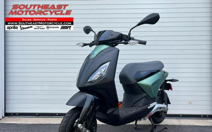 2023 Piaggio Piaggio 1 Active