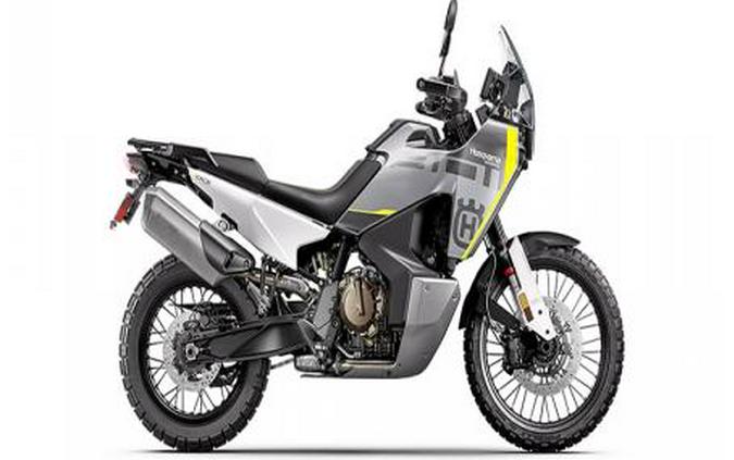 2024 Husqvarna Motorcycles Norden 901