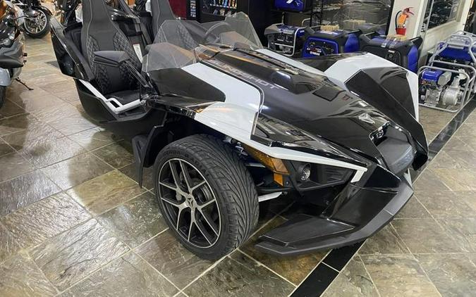 2019 Polaris® Slingshot® Grand Touring