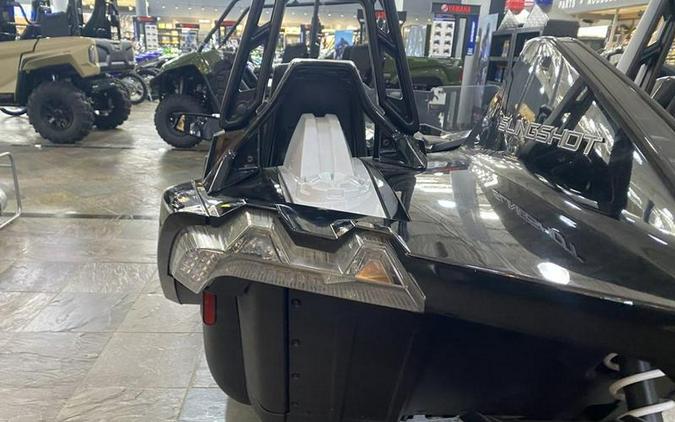 2019 Polaris® Slingshot® Grand Touring