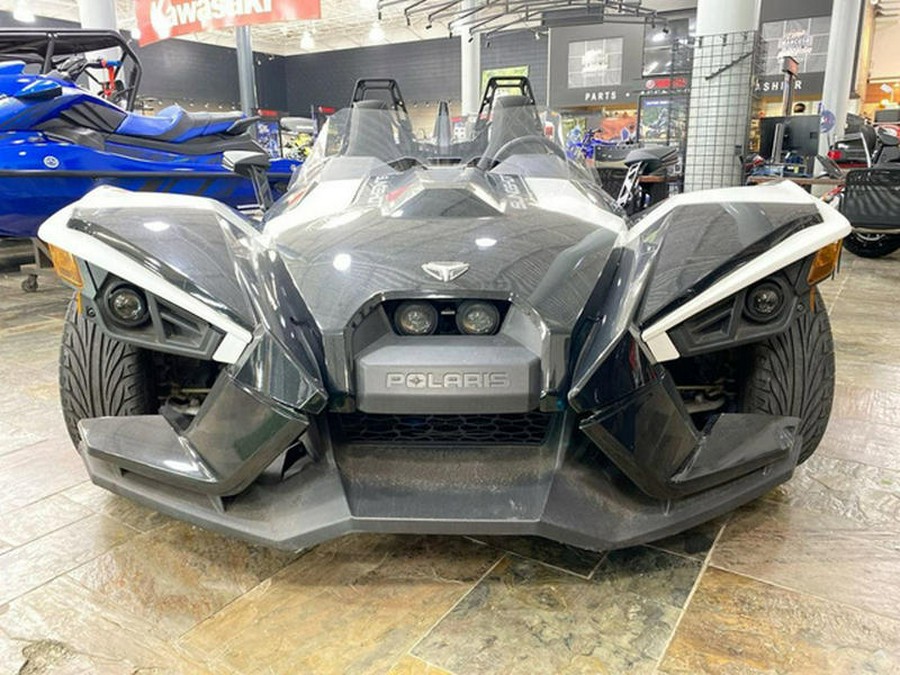 2019 Polaris® Slingshot® Grand Touring