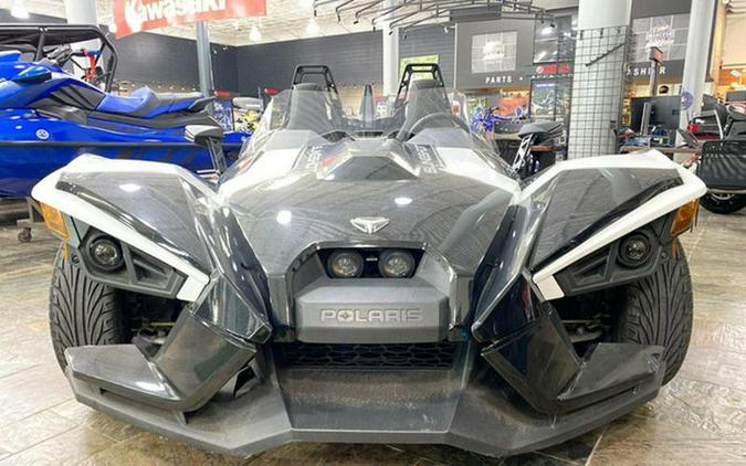 2019 Polaris® Slingshot® Grand Touring