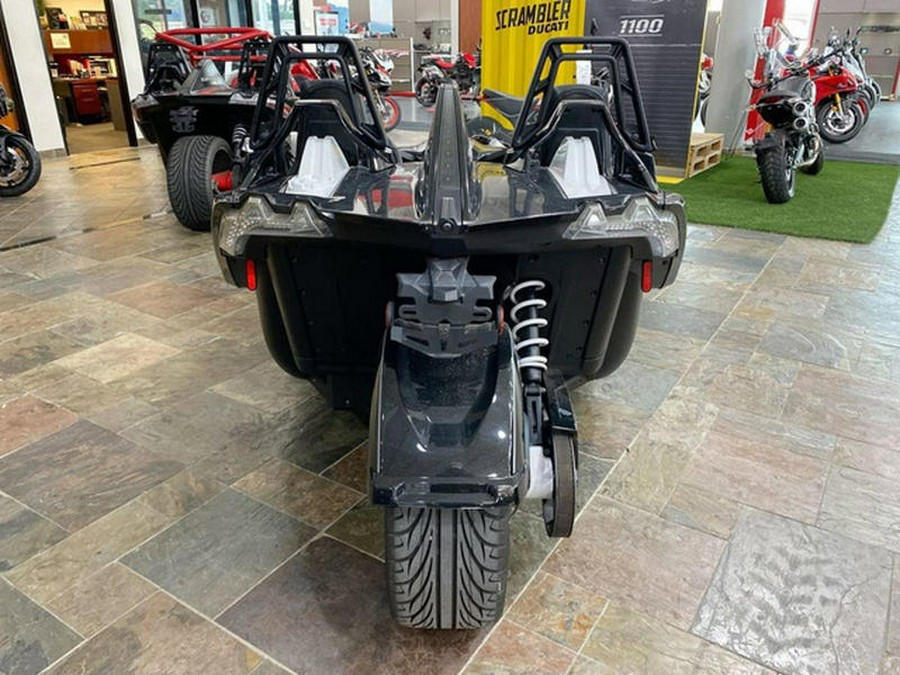 2019 Polaris® Slingshot® Grand Touring