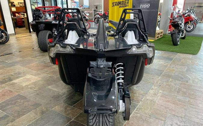 2019 Polaris® Slingshot® Grand Touring