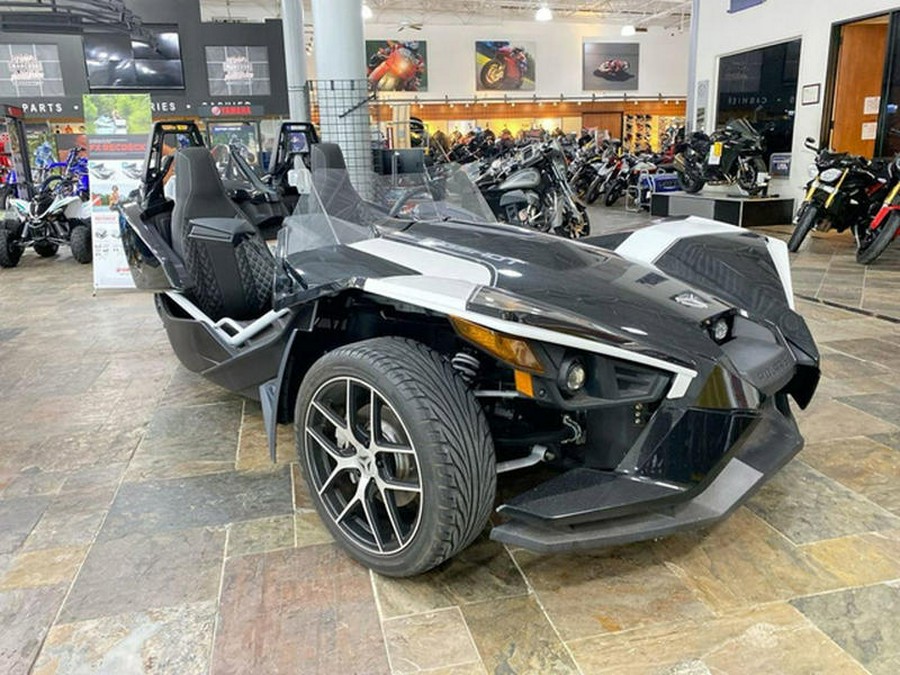 2019 Polaris® Slingshot® Grand Touring
