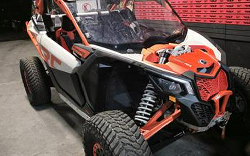 2021 Can-Am Maverick X3 X RC Turbo RR