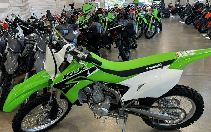 2023 Kawasaki KLX®300R