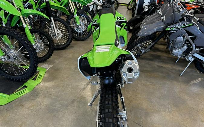 2023 Kawasaki KLX®300R