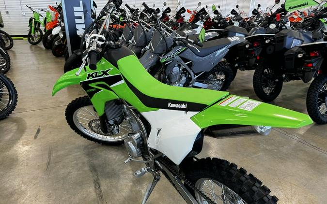 2023 Kawasaki KLX®300R