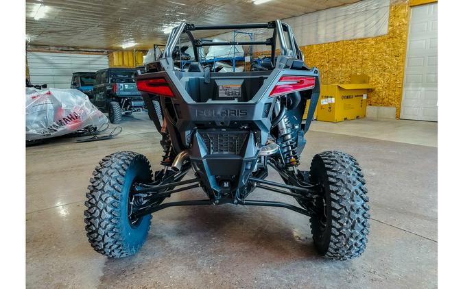 2024 Polaris Industries RZR Turbo R Sport